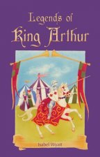 Legends of King Arthur