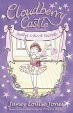 Cloudberry Castle: Ballet School Secrets