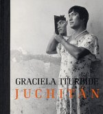 Graciela Iturbide - Juchitan