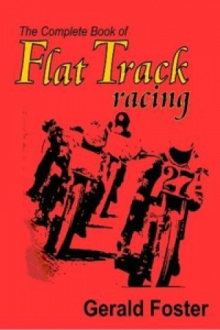 Complete Book of Flat Racing
