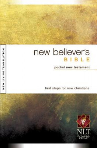 New Believer's Bible