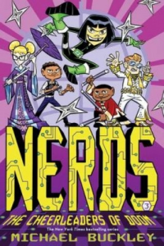 Nerds: Book 3