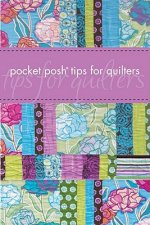 Pocket Posh Tip for Quilters
