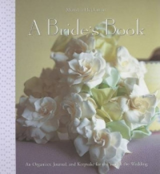 Bride's Book