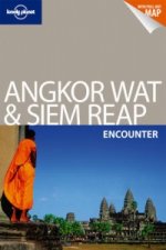 Angkor Wat and Siem Reap Encounter