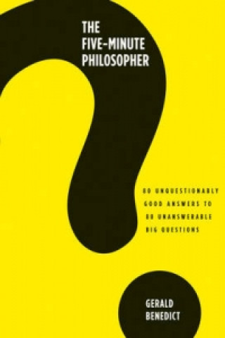 Five-Minute Philosopher