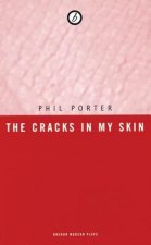 Cracks in my Skin