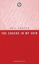 Cracks in my Skin