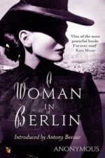 Woman In Berlin