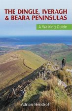 Dingle, Iveragh & Beara Peninsulas Walking Guide