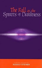 Fall of the Spirits of Darkness