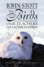 Birds Our Teachers