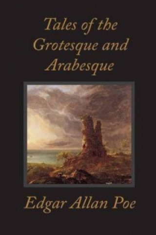 Tales of the Grotesque and Arabesque