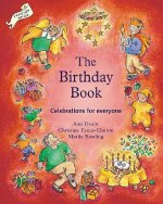 Birthday Book