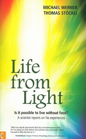 Life from Light