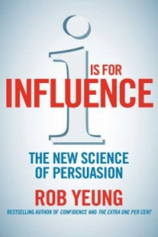I is for Influence