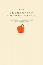Vegetarian Pocket Bible