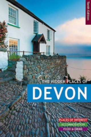 Hidden Places of Devon