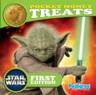 Star Wars Pocket Money Treats Series 1