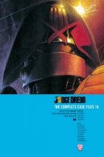 Judge Dredd: The Complete Case Files 18
