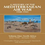 Mediterranean Air War, 1940-1945