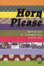 Horn Please