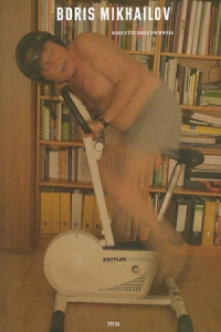 Boris Mikhailov