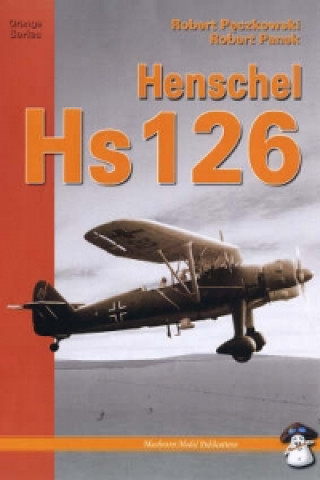 Henschel Hs126