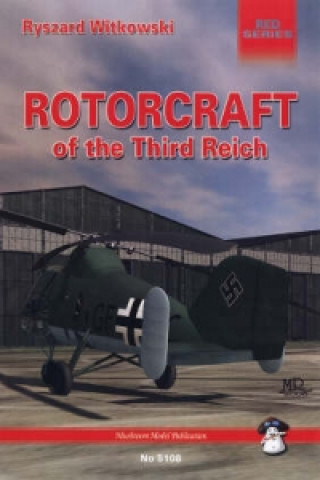 Rotorcraft of the Third Reich