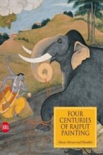 Four Centuries of Rajput Painting