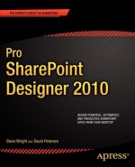 Pro SharePoint Designer 2010