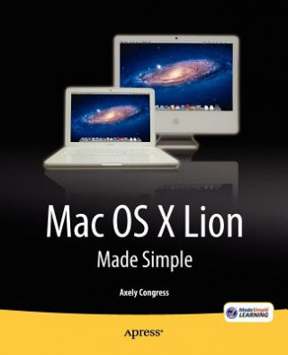 OS X Lion Made Simple