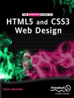 Essential Guide to HTML5 and CSS3 Web Design