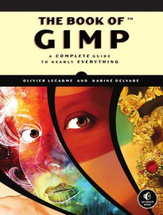 Book Of Gimp