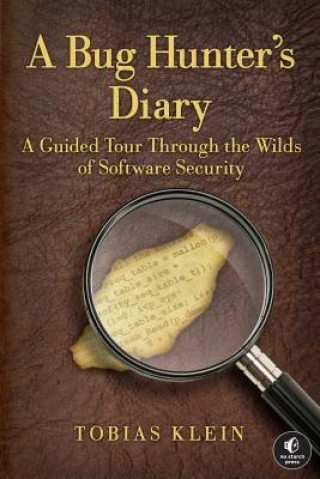 Bug Hunter's Diary