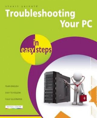 Troubleshooting a PC in Easy Steps