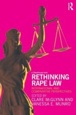 Rethinking Rape Law