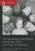 Routledge International Handbook of the Sociology of Education