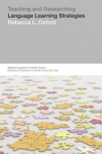 Teaching & Researching: Language Learning Strategies
