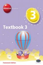 Abacus Evolve Year 3/P4 Textbook 3 Framework Edition