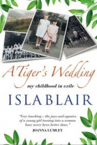 Tiger's Wedding