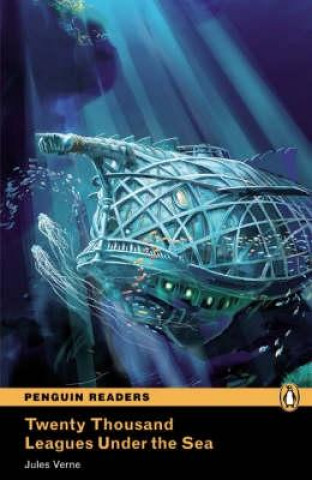 Level 1: 20,000 Leagues Under the Sea