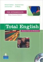 Total English Pre Intermediate Flexi Cou