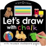 Let's Draw with Chalk