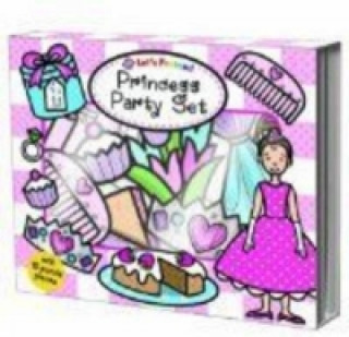 Princess Party Set