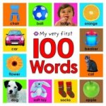 My Very First 100 Words