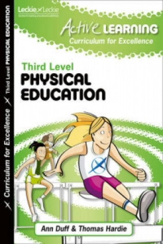Active Physical Education Third Level