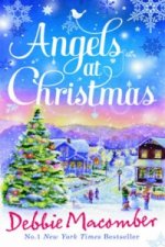 Angels At Christmas