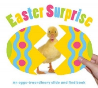 Easter Surprise