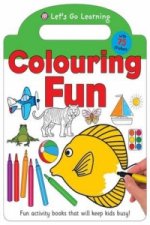 Colouring Fun